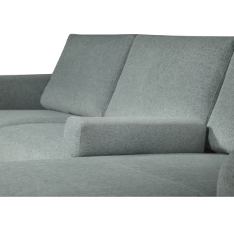 Papildomas rankų atrėmimas sofos Papildomas rankų atrėmimas sofos